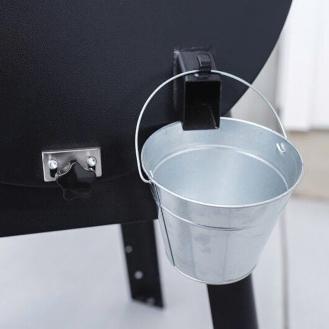 Camp Chef SmokePro DLX Pellet Grill